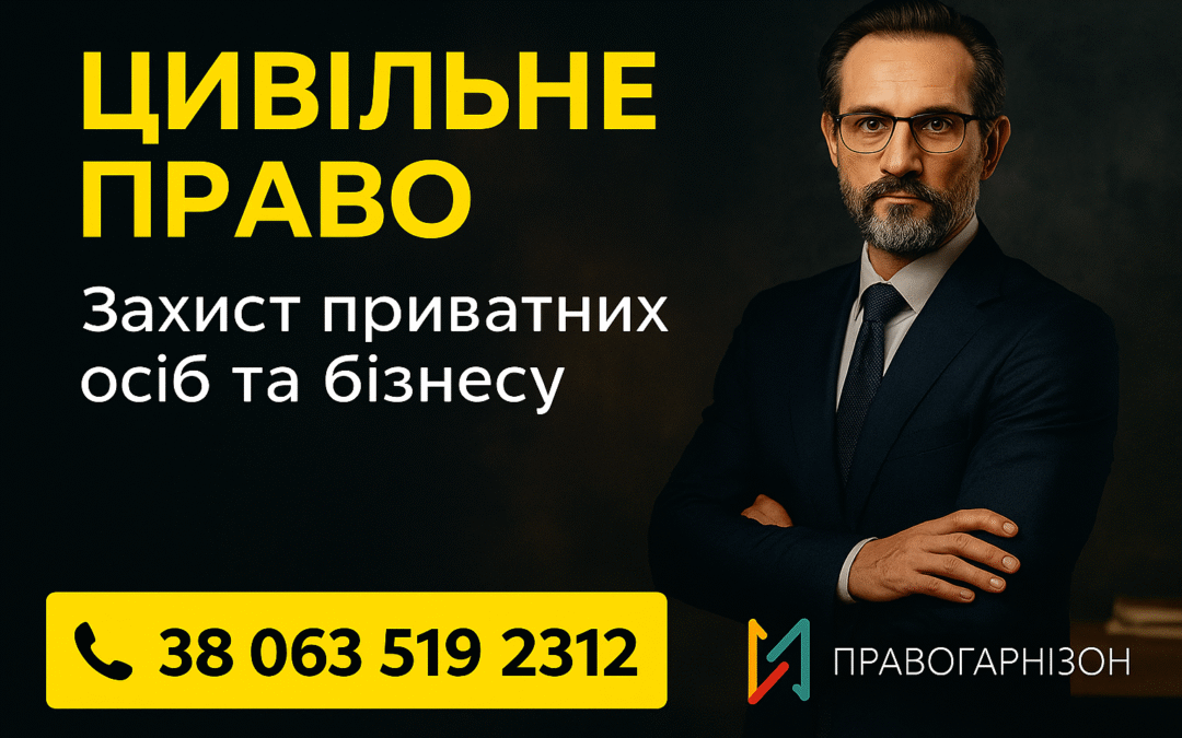 Адвокат по цивільним справам Миколаїв — правовий супровід у судах